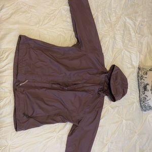 Large White Sierra shell